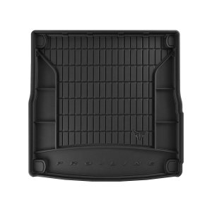 Audi A4 Allroad Trunk Mat - Omac - Proline Premium TPE - Black - '16-'24